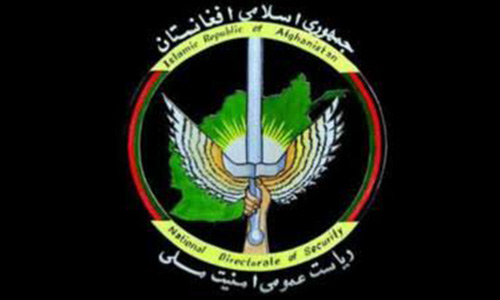 امنیت ملی مرکز ساخت ماین گروه طالبان را در لوگر از بین برد