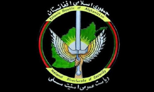 ریاست امنیت ملی: معاون استخبارات طالبان برای ولسوالی جلریز میدان ورک بازداشت شد