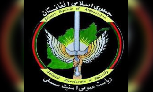 امنیت ملی یک قرارگاه گروه طالبان را در کاپیسا منهدم کرد