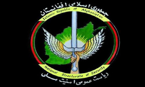 امنیت ملی  یک شبکه آدم ربایان و دزدان مسلح را در کابل بازداشت کرد