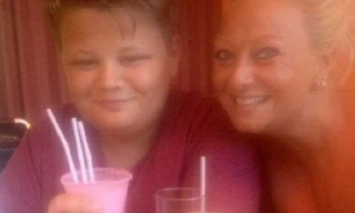 خروج دیپلمات آمریکایی و همسرش از بریتانیا در پی تصادف مرگبار