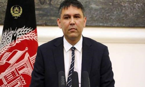 اندرابی:  برای جلوگیری از جرایم باید حمل سلاح و تردد موترها قانونی شود