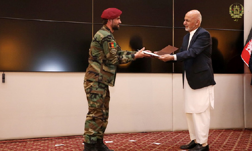 ‌هـزار  اپارتمان رهایشی  به نیروهای امنیتی و دفاعی و کارمندان مرکـز عدلی و قضایی، داده شد