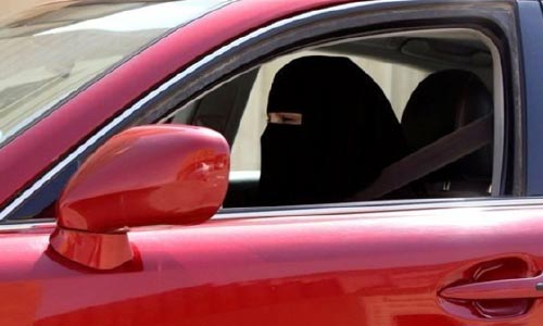 دادگاه فعالان حقوق زنان در عربستان برگزار می‎شود
