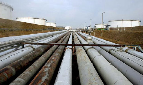 حمله حوثی‌ها به دو ایستگاه پمپاژ نفت در عربستان 
