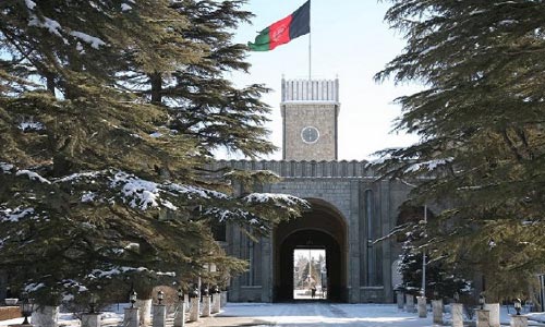 افغانستان در مورد اظهارات ترامپ از امریکا  وضاحت خواست 