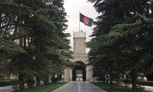 حکومت افغانستان در نشست مسکو شرکت نمی‌کند 