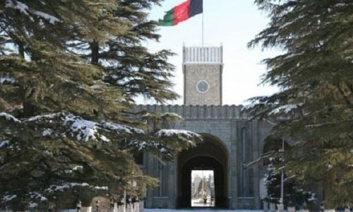 ارگ:  روند گزینش اعضای کمیسیون‌های انتخابات، روز جمعه شروع می‌شود 