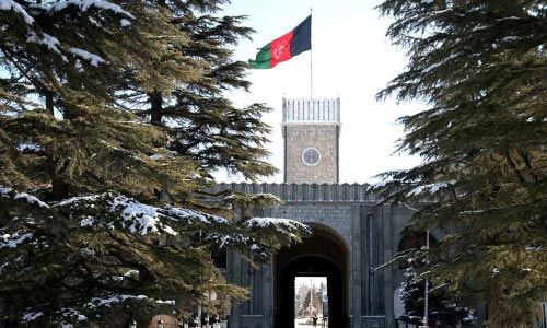 پیامدهای عدم حضور دولت افغانستان در مذاکرات صلح 