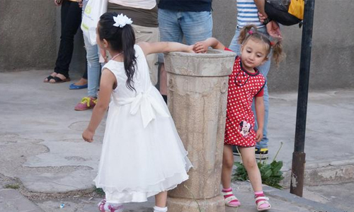 در ارمنستان سنت‌های دیرین همچنان دختران را نابود می‌کنند