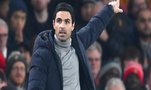 مهمترین تغییر آرسنال بعد از روی کار آمدن آرتتا