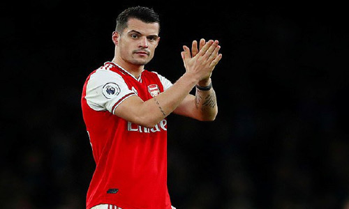 ستاره شورشی آرسنال در آستانه پیوستن به کلینزمن