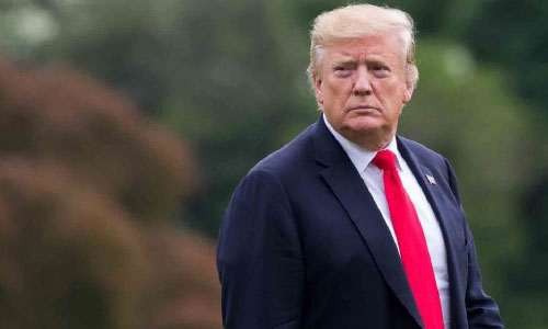  ترامپ:  توافق با طالبان پایان حضور نظامی ما در افغانستان نخواهد بود