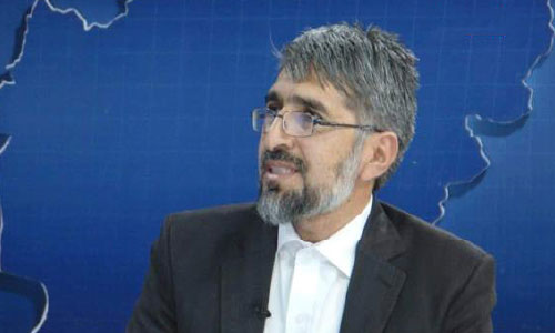  کمیسیون مستقل نظارت بر تطبیق قانون اساسی:  ختم حکومت و ایجاد خلاء قدرت از نظر قانون اساسی غیر قابل قبول است