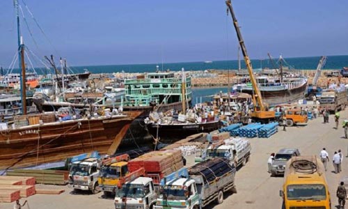 الشباب مدیر یک بندر در شمال سومالیا را به قتل رساند