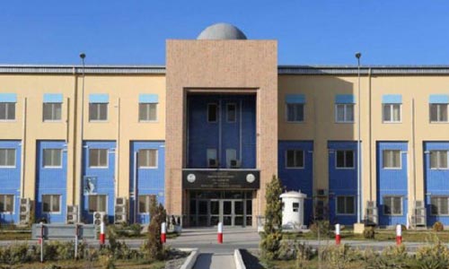  وزارت داخله:  هیچ فرد ملکی حق حمل محافظ و اسلحه در پشت موتر را ندارد