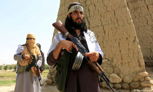 همزمانی جنگ و صلح با طالبان؛ امکان یا امتناع؟ 