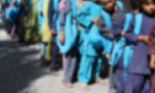 هیأت مجلس نمایندگان  گزارش سوء استفاده جنسی از کودکان  در لوگر را نادرست و توطئه خواند