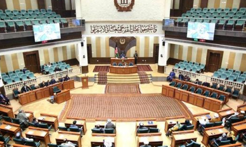 مجلس سنا: حکومت در مورد رهایی یازده زندانی طالبان وضاحت دهد