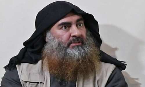 مرگ ابوبکر البغدادی و تأثیرات آن بر  جریان تروریستی داعش در افغانستان