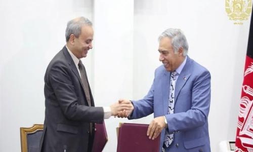 بانک جهانی 325 میلیون دالر به منظور تقویت اقتصادی و اصلاحات اداری به حکومت کمک کرد 