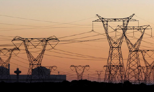 بانک جهانی بیش از 98 میلیون دالر  در بخش برق در افغانستان سرمایه گذاری می‌کند