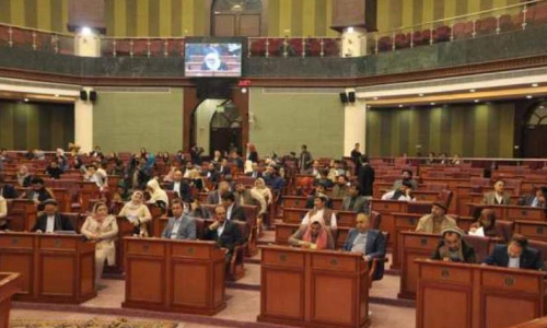 بشردوست طرح افزایش معاش کارمندان پایین رتبه دولتی را به مجلس ارائه کرد