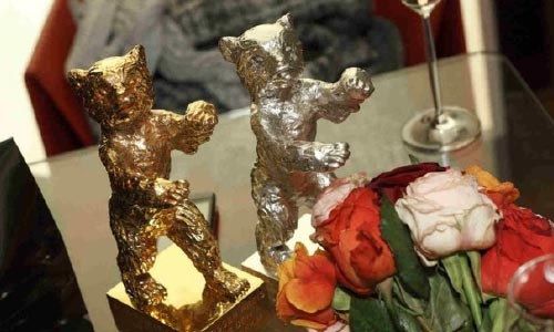 برنده خرس طلای برلین 2019 شناخته شد