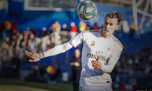 این بهترین رفتار ممکن با گرت بیل است