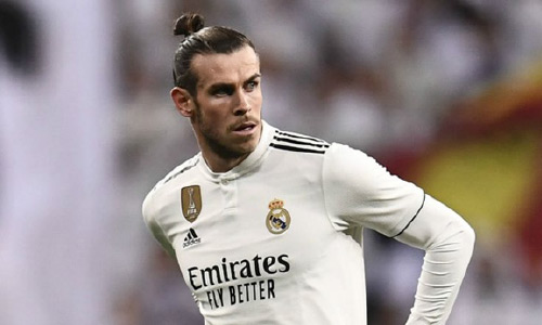 رقم پیشنهادی عجیب تاتنهام برای جذب گرت بیل