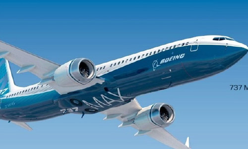 یک مشکل نرم‌افزاری جدید در هواپیمای بوئینگ ۷۳۷ مکس
