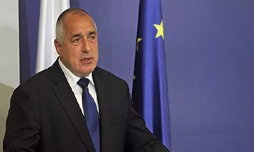  درخواست نخست‌وزیر بلغارستان از رئیس فدراسیون:  استعفا بده!