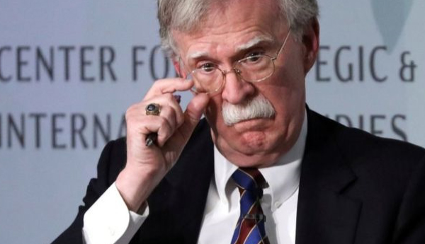 جان بولتون:  کوریای شمالی سلاح‌های اتمی خود را کنار نخواهد گذاشت