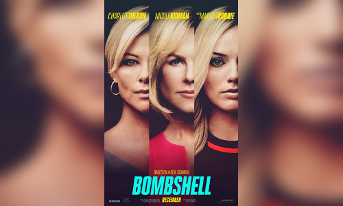 BombShell (بمب شل)