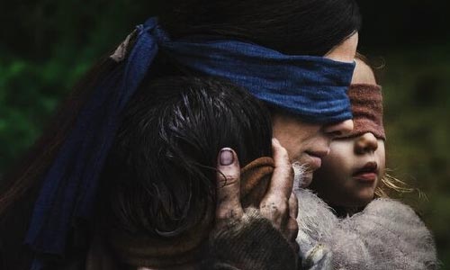 فلم  «جعبه پرنده»  در اولین هفته ۲۶ میلیون مخاطب داشت 