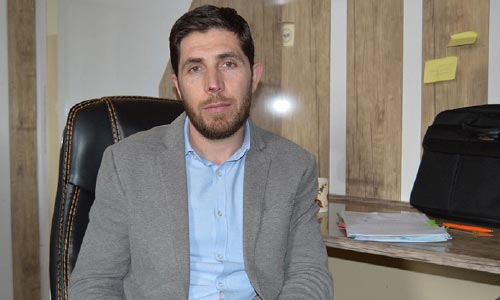 گفت‌وگوی ویژه با رئیس برنامه ملی کنترول سرطان