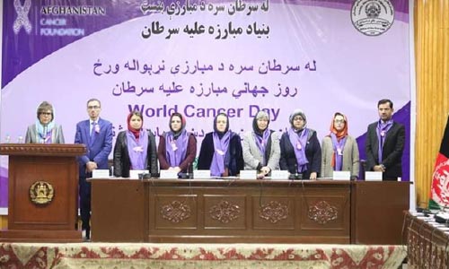 شورای طبی کشور:  فقط 22 درصد بیماری‌های سـرطانی سبب مرگ می‌شود 