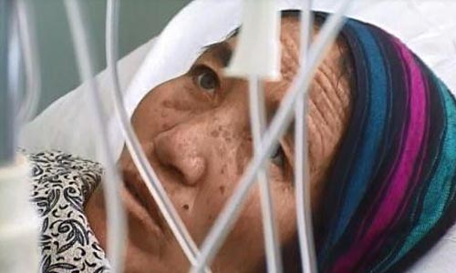 وزارت صحت:  سالانه تا 40 هزار تن به سرطان مبتلا می‌شوند 