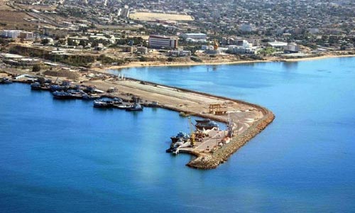 چابهار ؛  دریچه جدید در تجارت وترانزیت افغانستان