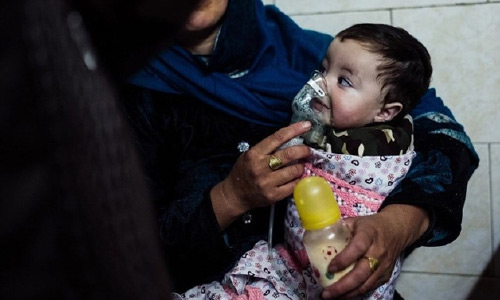 شفاخانه ایندیرا گاندی: طی ۱۰ ماه نزدیک به ۳۰۰ هزار کودک درمان شده‌اند