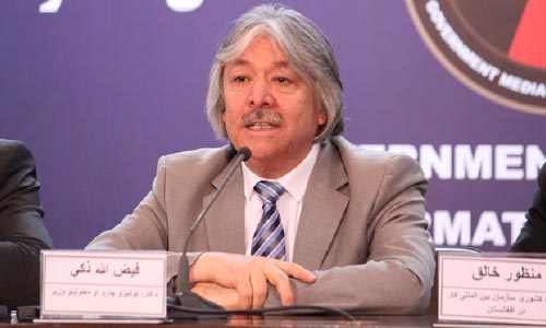  وزارت کار و امور اجتماعی: جلوگیری از کار کردن کودکان، مکلفیت قانونی دولت است
