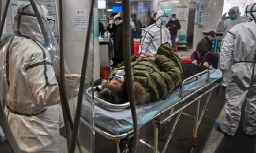 افزایش قربانیان ویروس مرگبار کرونا به ۸۰ نفر 