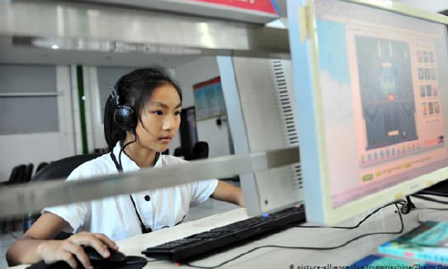طرح چین برای جایگزین کردن همه کمپیوترها و نرم‌افزارهای خارجی