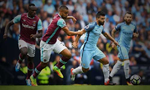 لغو بازی سیتی و وستهام به دلیل توفان سیارا