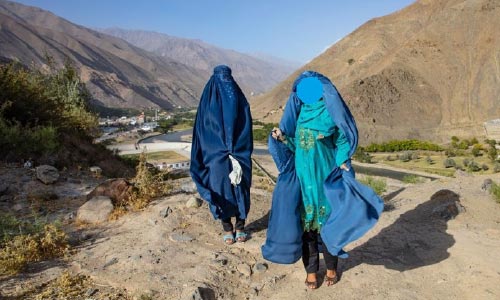 کمیسیون حقوق بشر:  فرار از منزل زنان، 4 درصد افزایش یافته است