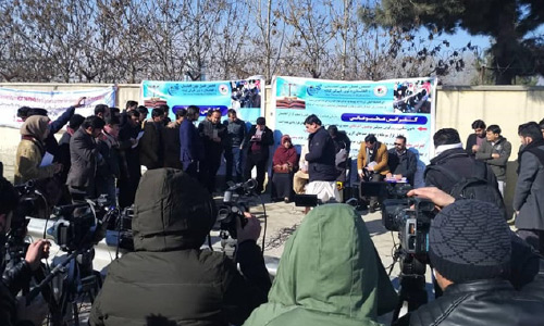 اعتراض چند شرکت قراردادی:  دانشگاه امریکایی افغانستان پول‌های مان را نمی‌پردازد