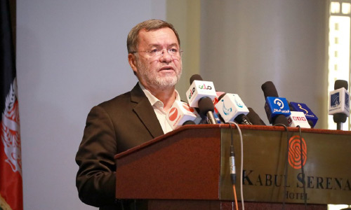 معاون دوم ریاست جمهوری خواستار بررسی جدی  اتهام آزار جنسی زنان در نهادهای دولتی شد 