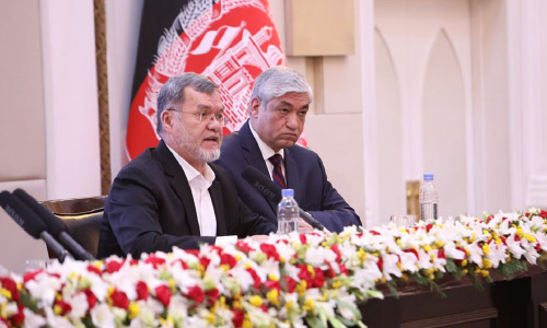 تأکید معاون دوم ریاست جمهوری بر ثبت دارایی‌های مقامات دولتی