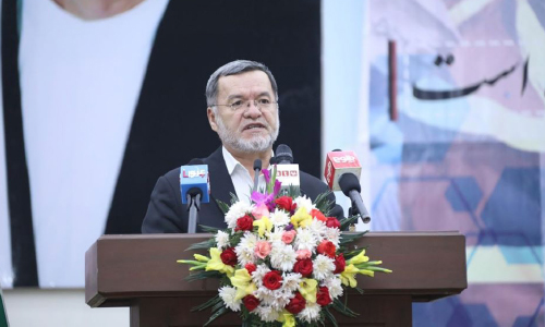 معاون رئیس جمهور:  کمیسیون انتخابات باید  هرچه زودتر نتایج ابتدایی انتخابات را اعلام کند