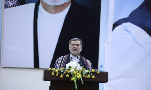 معاون رئیس جمهور: برخی از سیاست مداران به طرفداری ضمنی از طالبان برخاسته‌اند